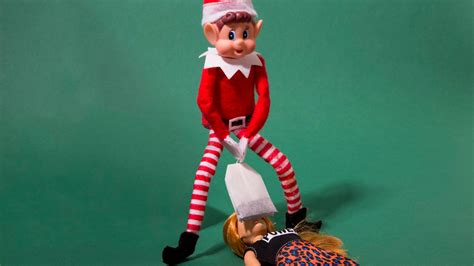 naked elf on the shelf|Elf On A Shelf Porn Videos & Sex Movies 